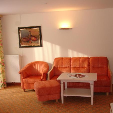 Smileys Kinderhotel Trebesing المظهر الخارجي الصورة