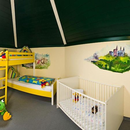 Smileys Kinderhotel Trebesing المظهر الخارجي الصورة