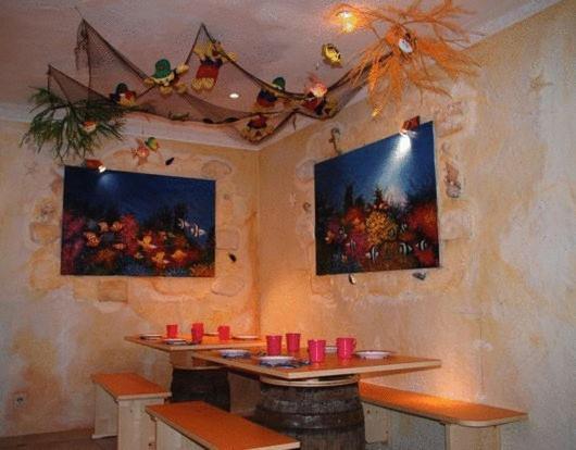 Smileys Kinderhotel Trebesing المظهر الخارجي الصورة