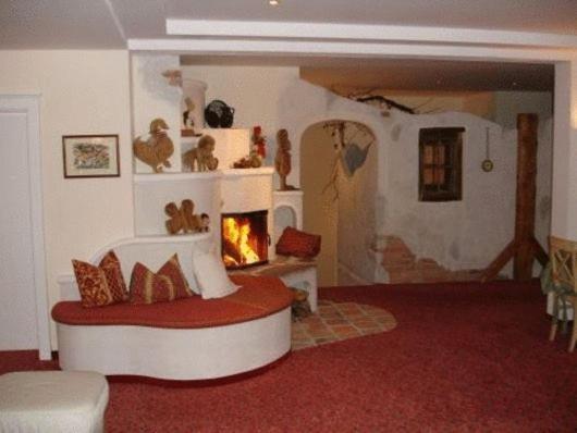 Smileys Kinderhotel Trebesing المظهر الخارجي الصورة